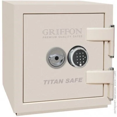  Griffon  - CL III.50. CREAM Jewelry