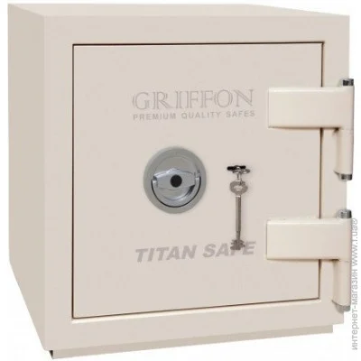  Griffon  - CL III.50.K CREAM