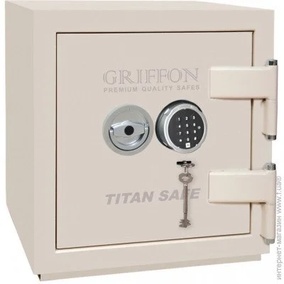  Griffon  - CL III.50.K.E CREAM