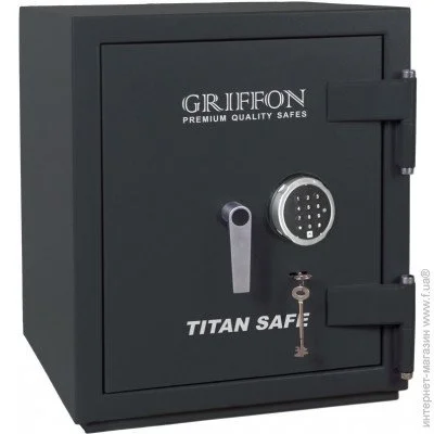  Griffon  - CL III.60.K.E