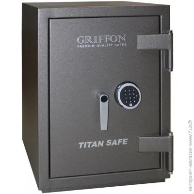 Griffon  - CL III.68.E Grey