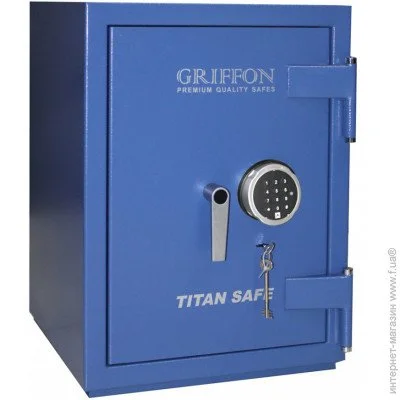  Griffon  - CL III.68.K. Brilliant Blue