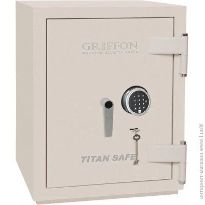  Griffon  - CL III.68.K. CREAM