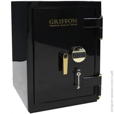  Griffon  - CL III.68.K. LUX GOLD