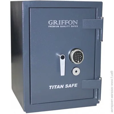  Griffon  - CL III.68.K. VAROS