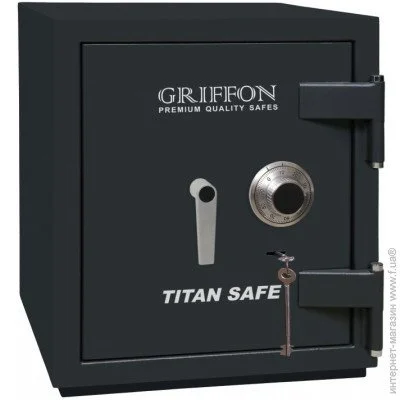  Griffon  - CL III.68.K.C