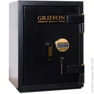  Griffon  - CL III.68.K.E GOLD