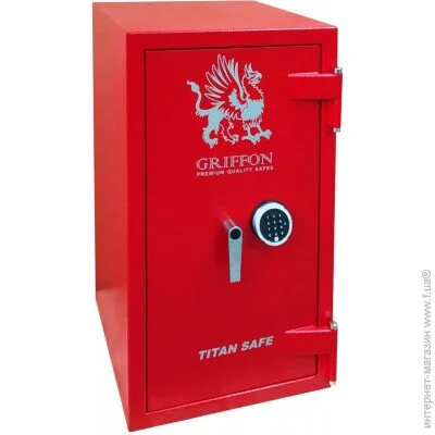  Griffon   CL III.90.E RED