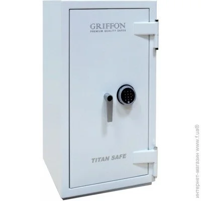  Griffon  - CL III.90.E White