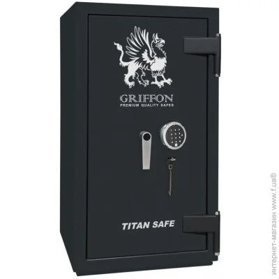  Griffon  - CL III.90.K.E