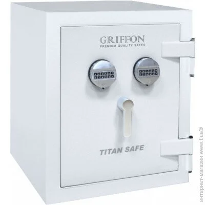  Griffon   CL V.70.E.E WHITE