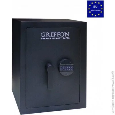  Griffon   CLE I.55.ET BLACK