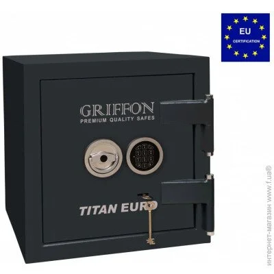  Griffon  - CLE II.50.K.