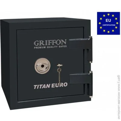  Griffon  - CLE II.50.K
