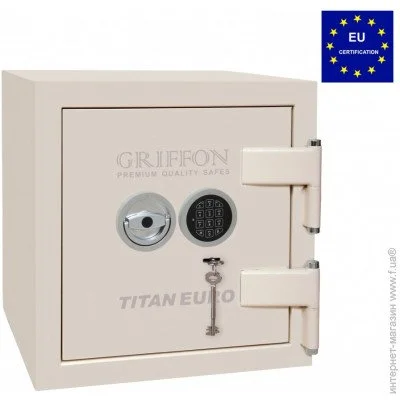  Griffon  - CLE II.50.K.E CREAM