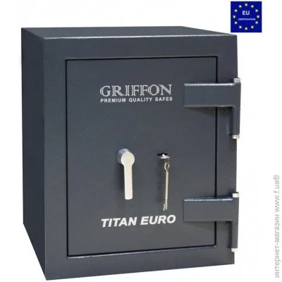  Griffon  - CLE II.60.K