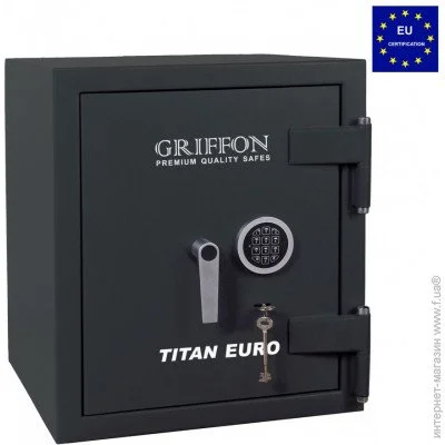  Griffon  - CLE II.68.K.E