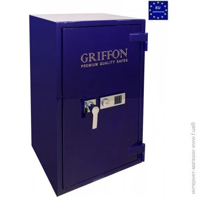  Griffon   CLE III.110.E COMBI GLOSS BLUE