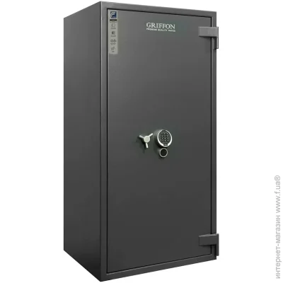  Griffon   CLE III.150.K.E DARK GREY