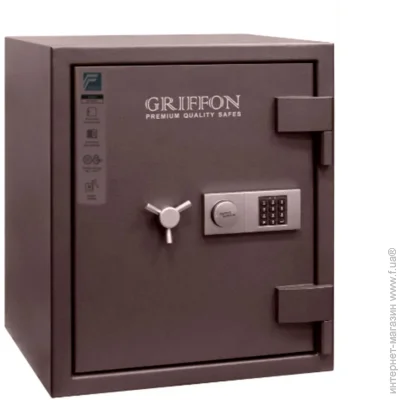  Griffon   CLE III.65.ET Combi