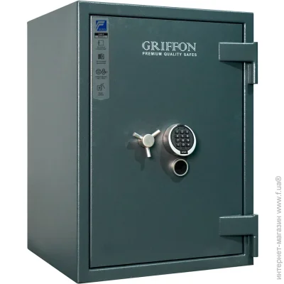  Griffon   CLE III.80.K.E DARK GREY