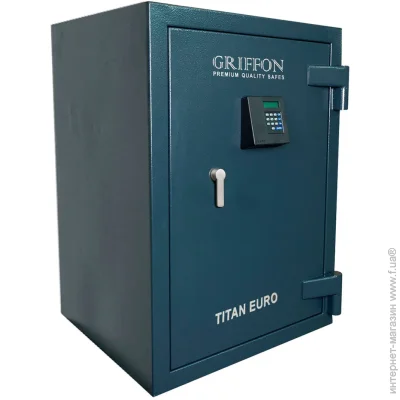  Griffon   CLE V.100.E. PAXOS