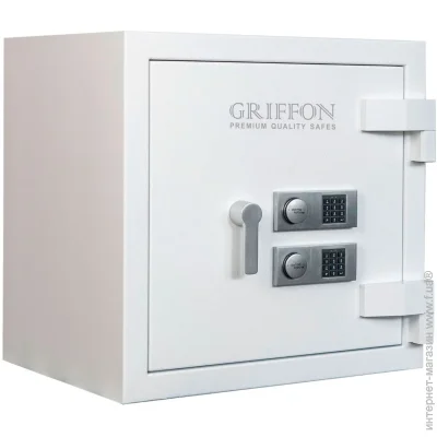  Griffon   CLE V.70.E.E Combi White
