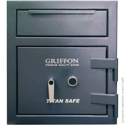   Griffon    CLWD II.51.K