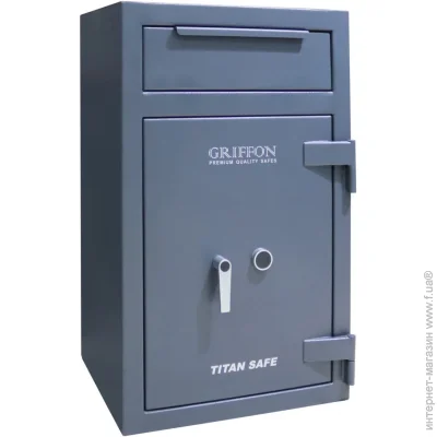   Griffon    CLWD II.81.K
