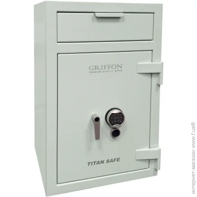   Griffon    CLWD II.81.K.E GREY
