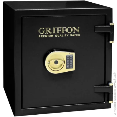  Griffon   F.30.CLI.50.E BLACK GOLD