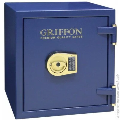  Griffon  - F. 30.CLI.50.E GOLD
