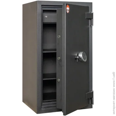  Griffon   F60CL I.110.ET.WKP Black