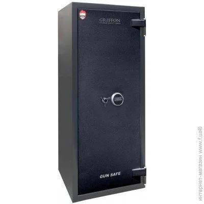  Griffon  - F60CL I. 130.ET Black