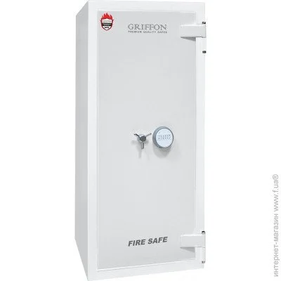  Griffon  - F60CL I.130.ET White