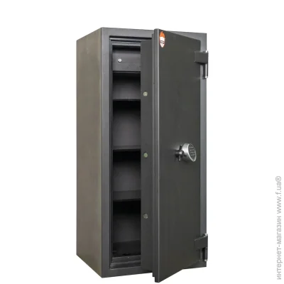  Griffon   F60CL I.130.ET.WKP Black