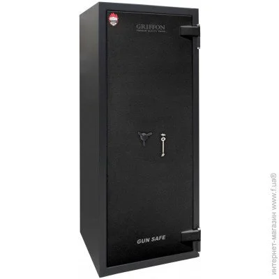  Griffon  - F60CL I.150.KT Black