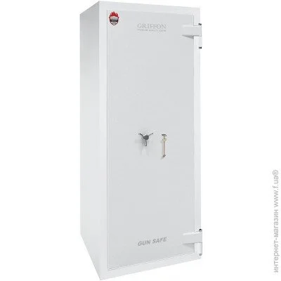  Griffon  - F60CL I. 150.KT White