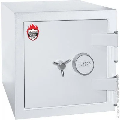  Griffon  - F60CL I. 51.ET White