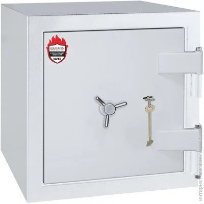  Griffon  - F60CL I. 51.K White