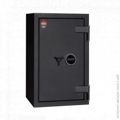  Griffon  - F60CL I. 84.E Black