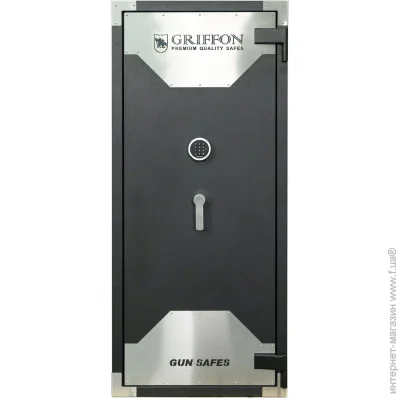  Griffon   FSL.157.E GUN Black