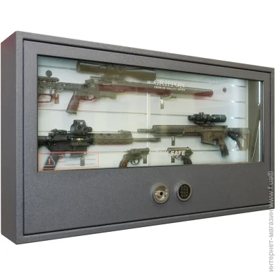   Griffon    GD.840. GLASS WALL