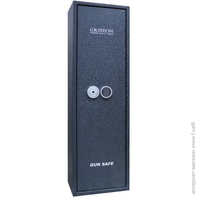   Griffon   GE.450.E.L BLACK.CR