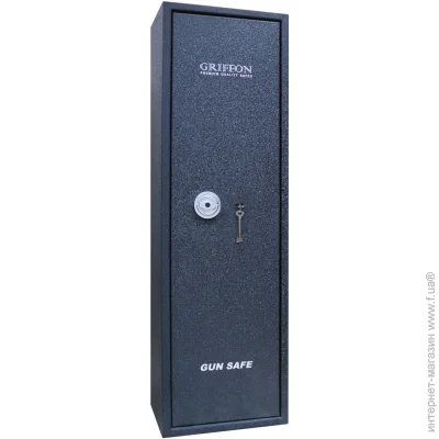   Griffon   GE.450.K.L BLACK.CR