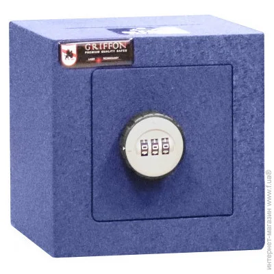      Griffon LS.15.C BLUE