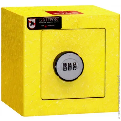      Griffon LS.15.C YELLOW
