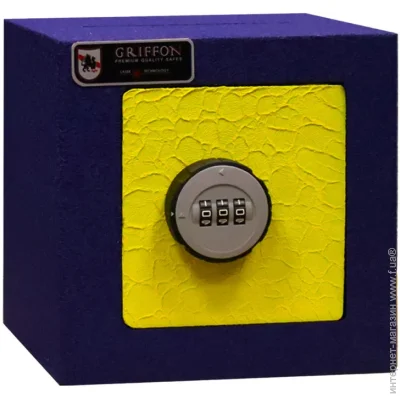      Griffon   LS.15.C YELLOW-BLUE