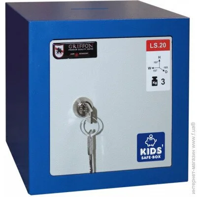      Griffon LS.20.K Blue