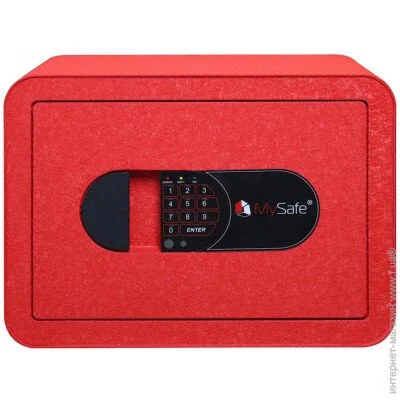      Griffon   MSR.25. RED